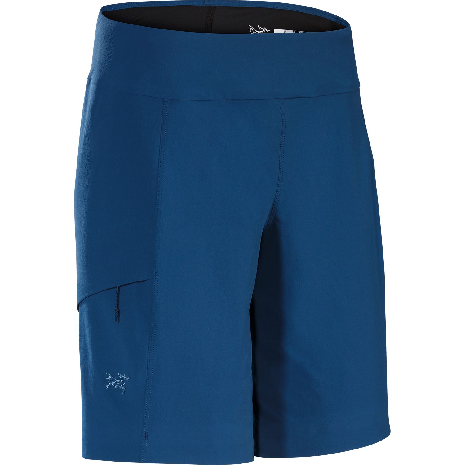 arcteryx sabria short