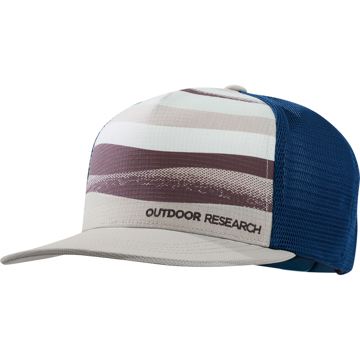 outdoor research trucker hat