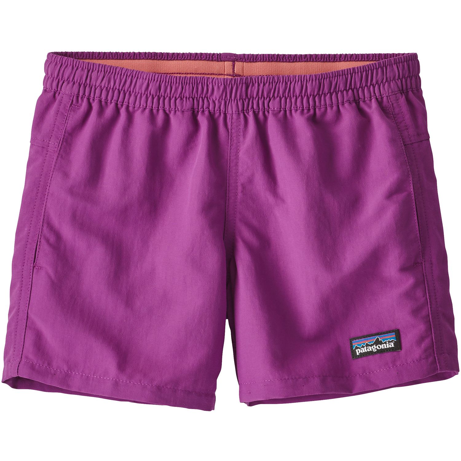 patagonia youth shorts