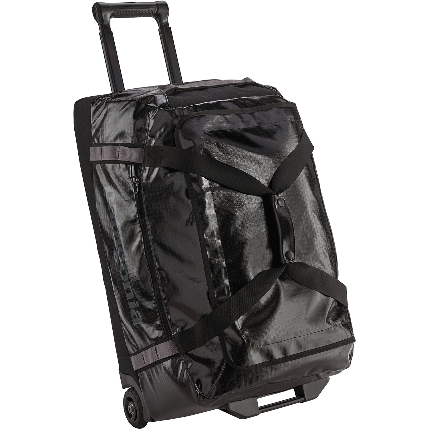 patagonia wheeled duffle