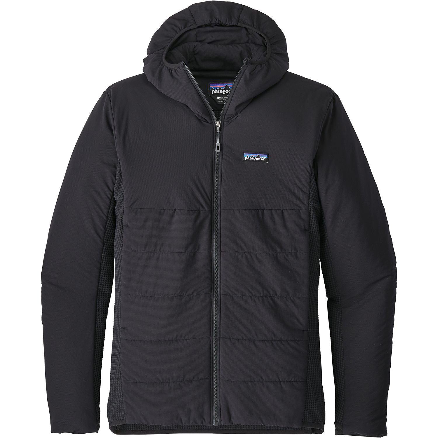 patagonia nano air hybrid hoody