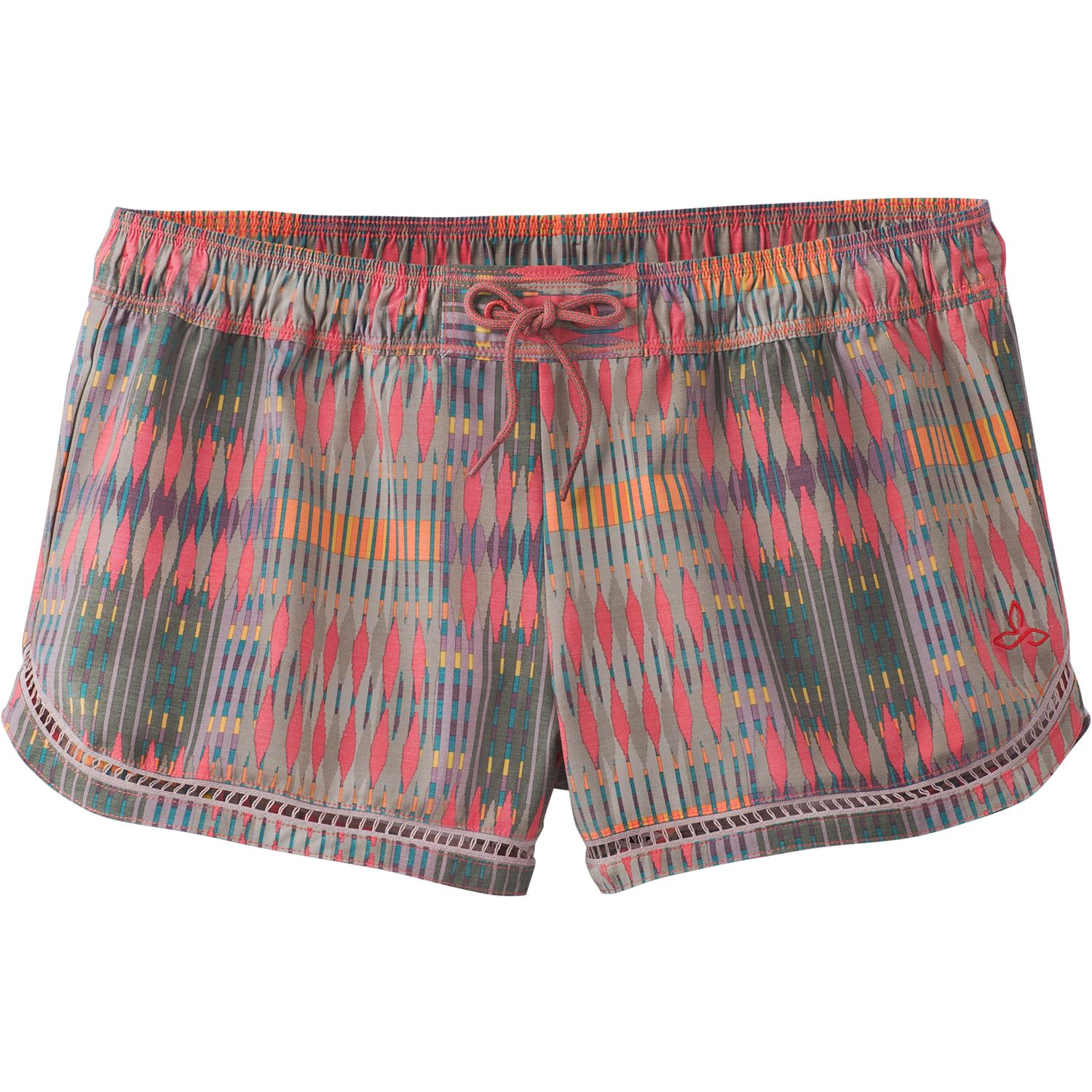 prana mariya short