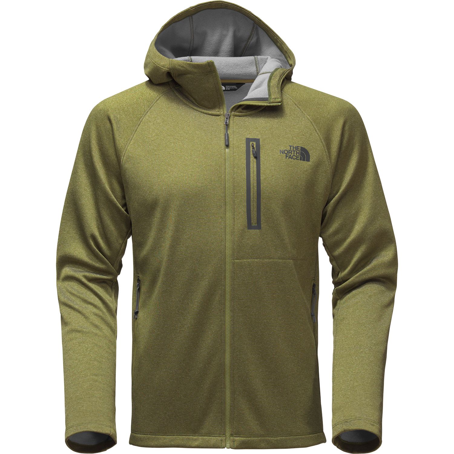 north face canyonlands softshell