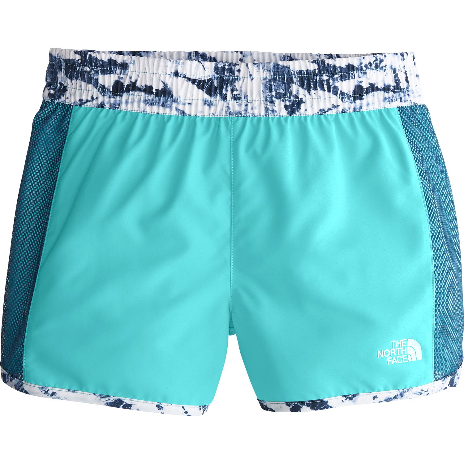 north face river shorts