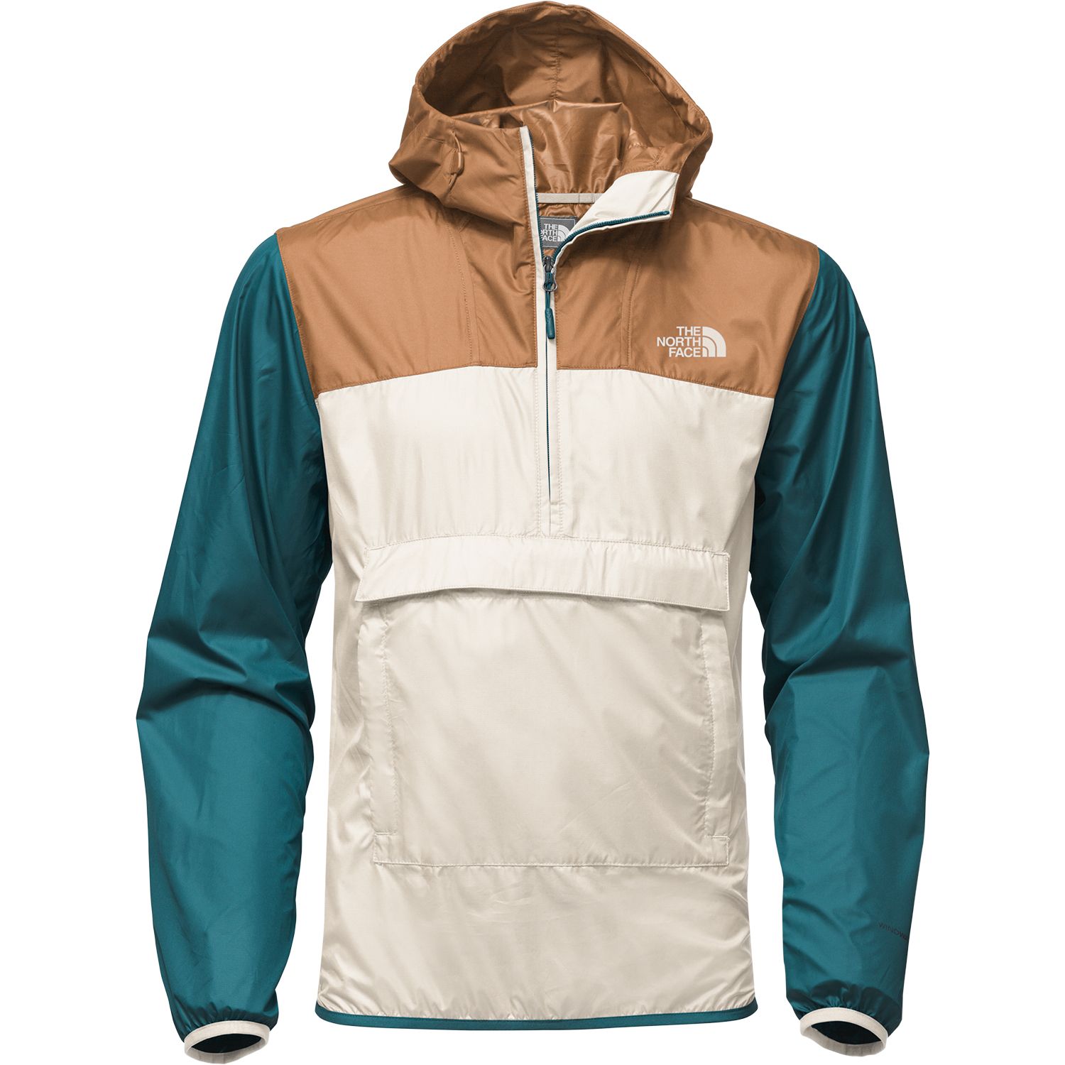 north face fanorak