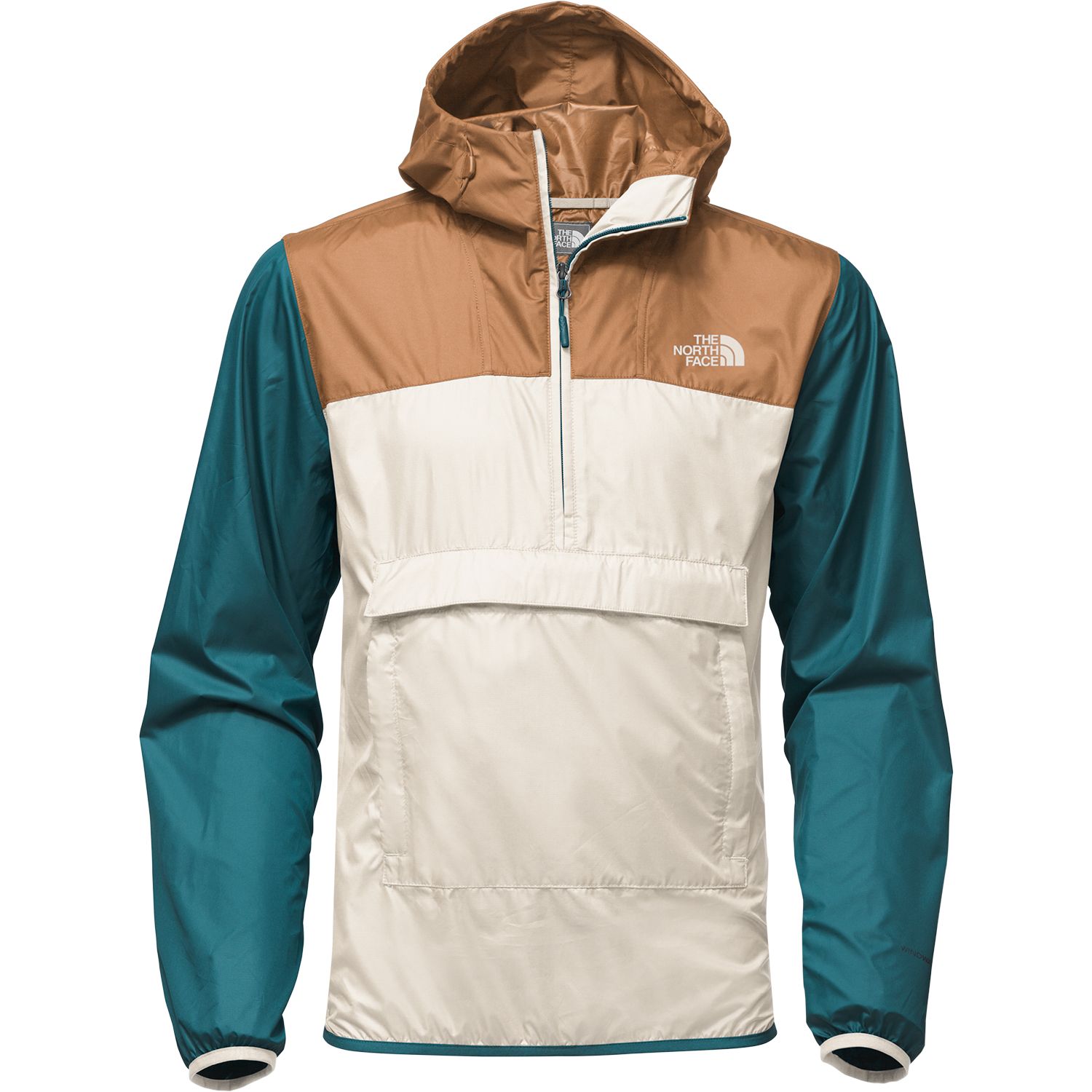 north face fanorak mens