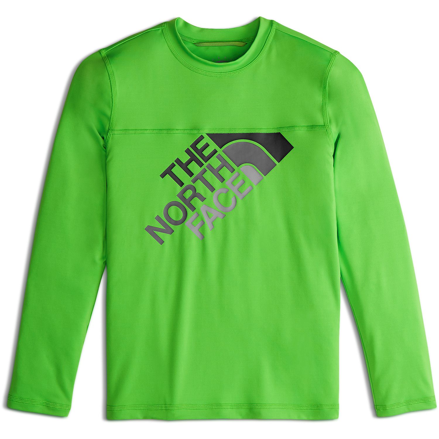 north face swim shirt