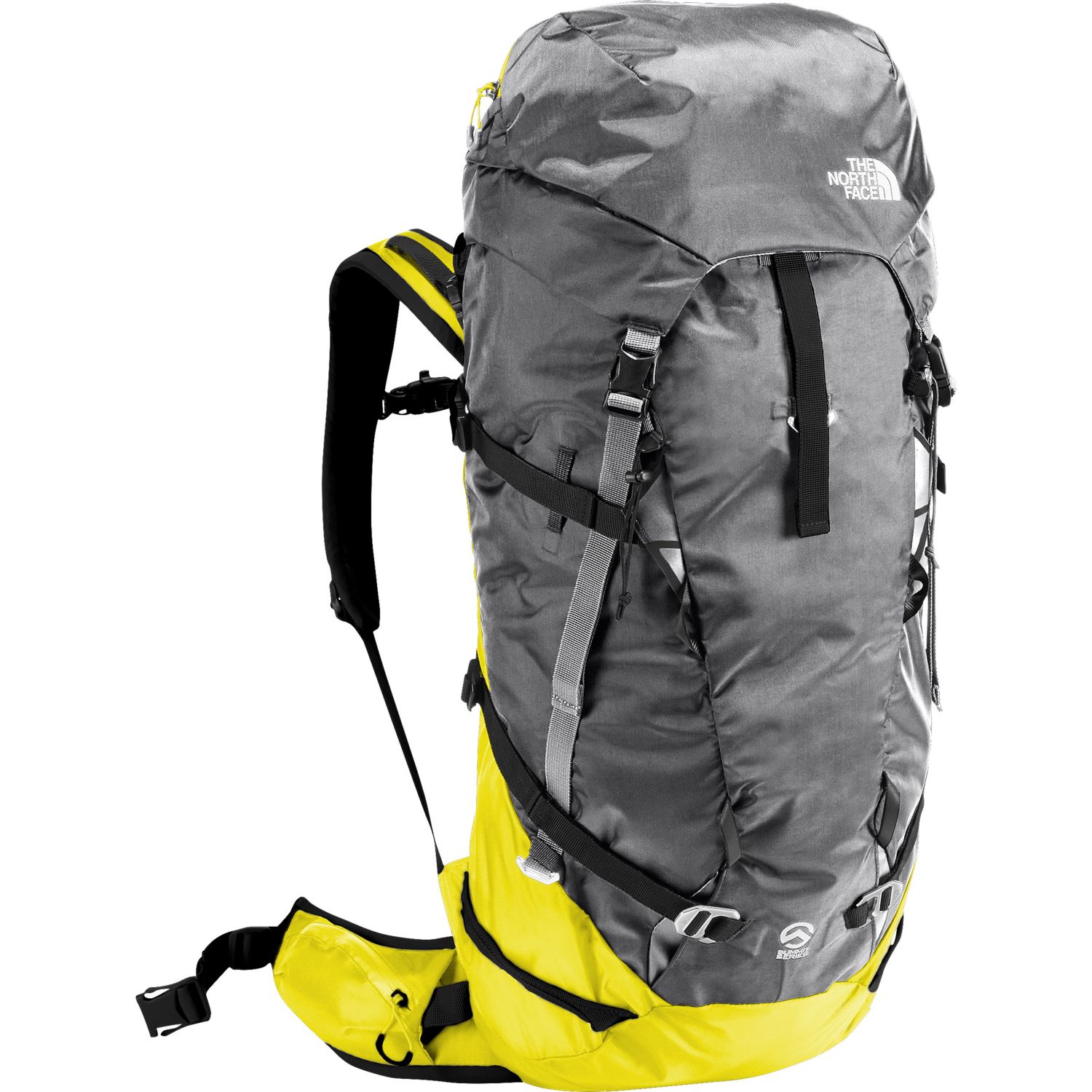 north face phantom 38 review