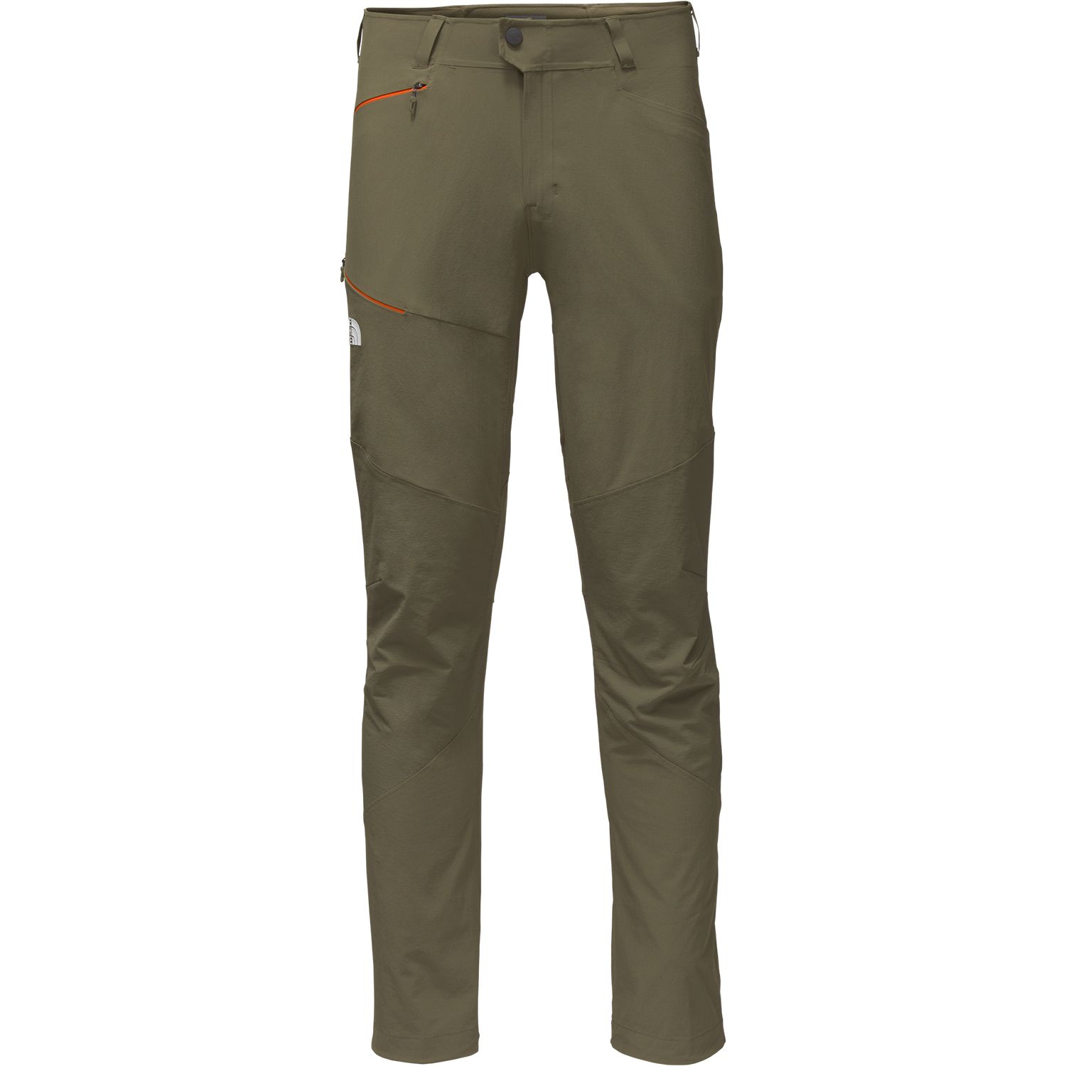 north face progressor pants