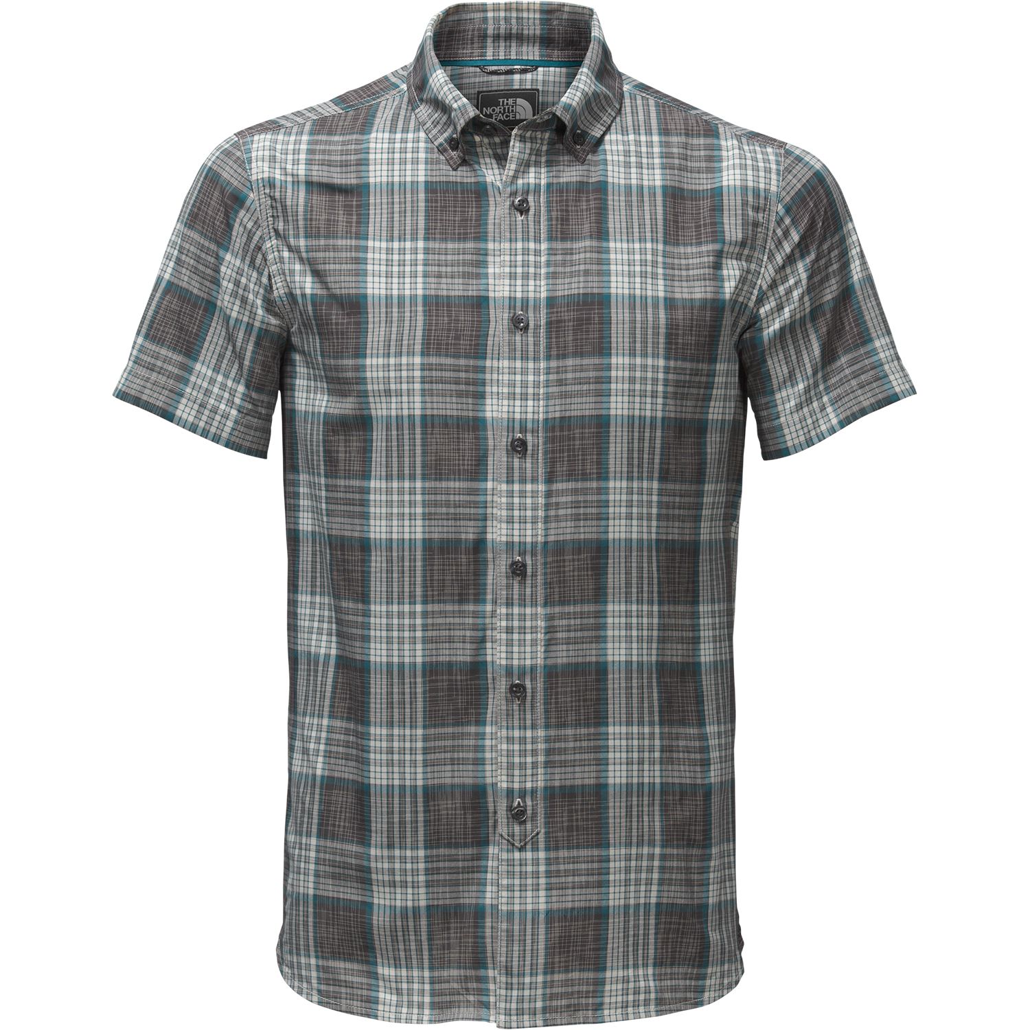 north face short sleeve