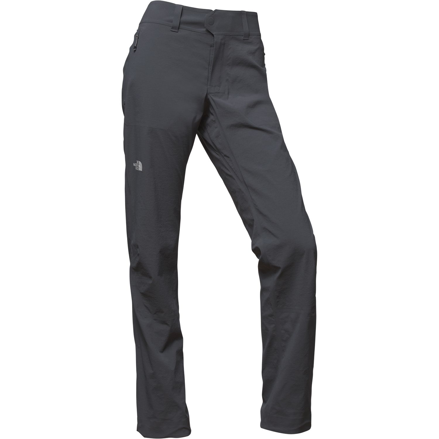 north face climbing pants