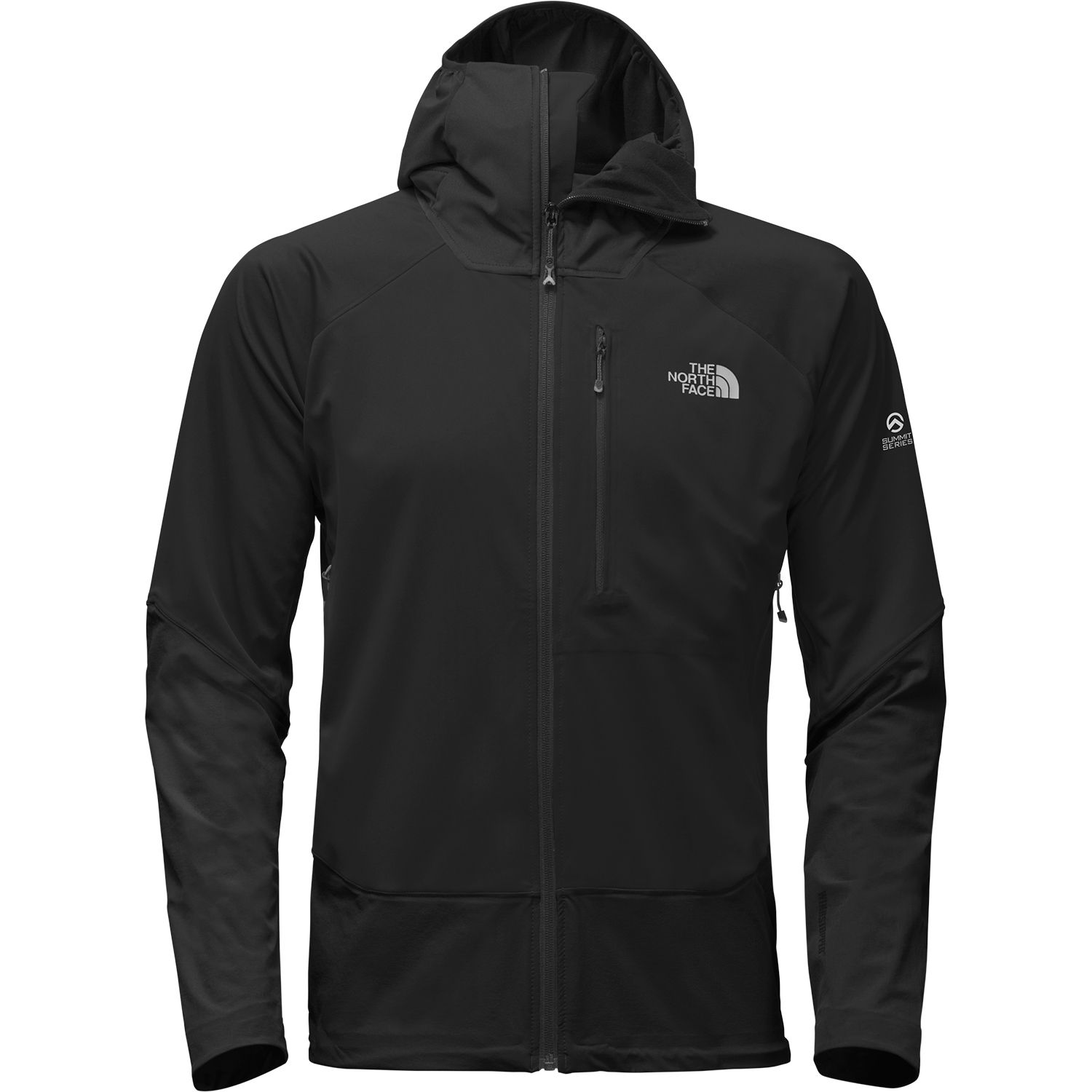 the north face trango parka