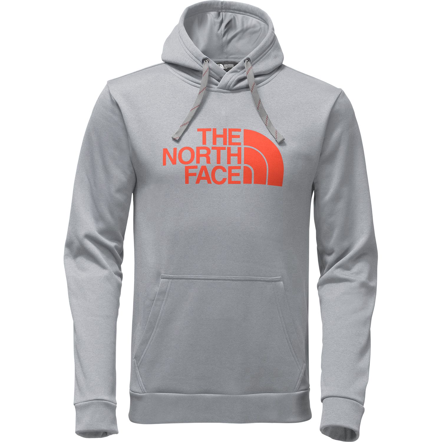 north face hoodie half dome