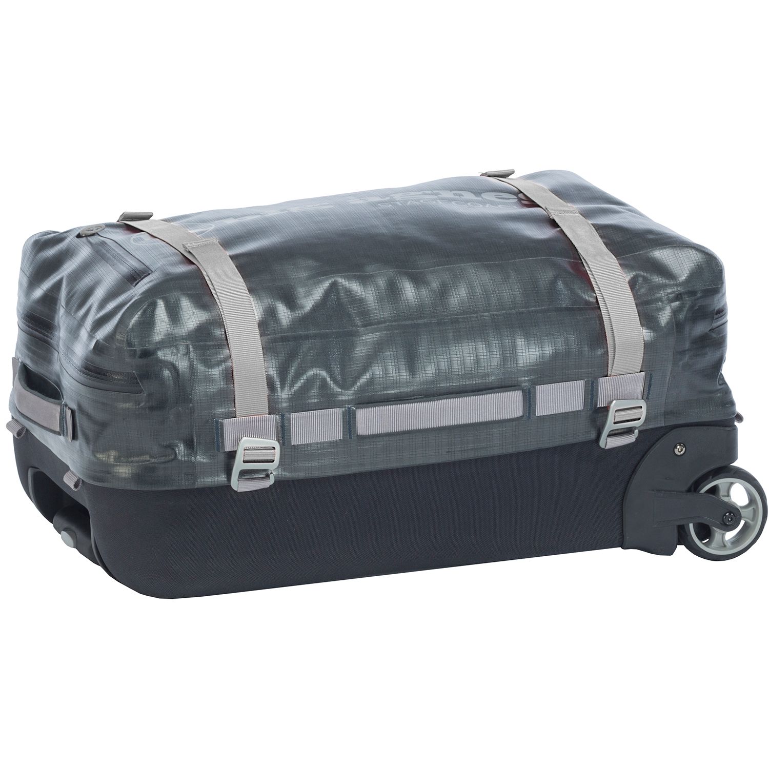 wheeled duffel