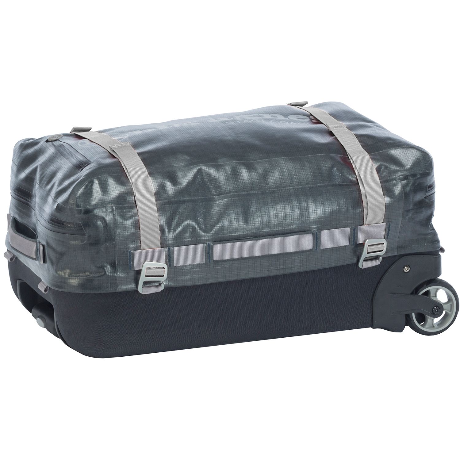 big agnes wheeled duffel