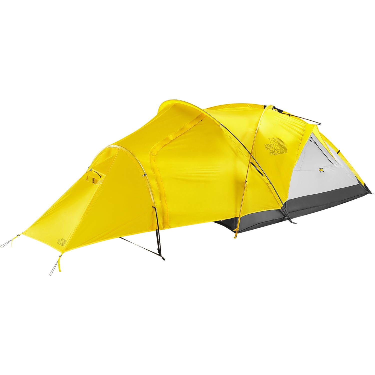 the north face assault bivy