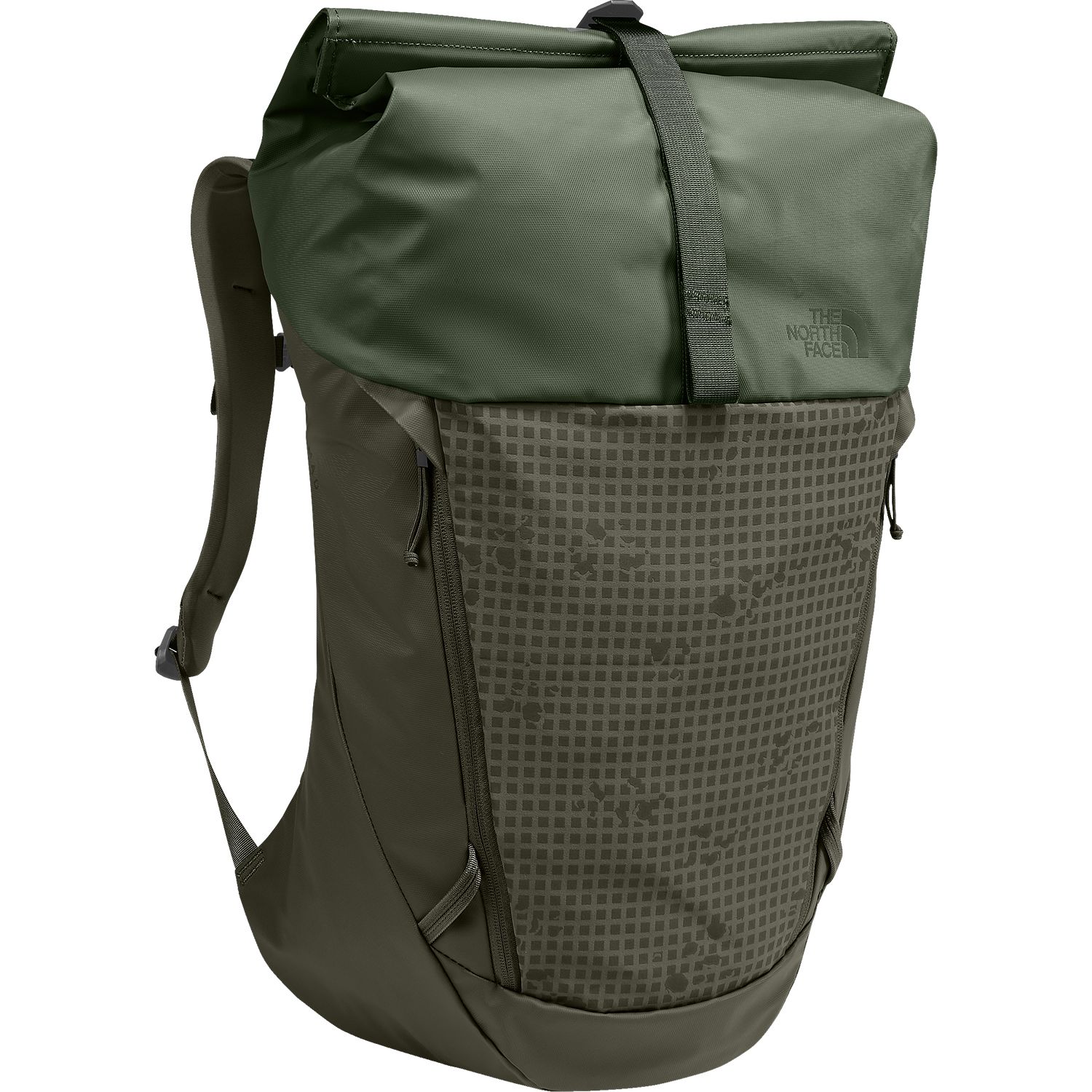 the north face rovara