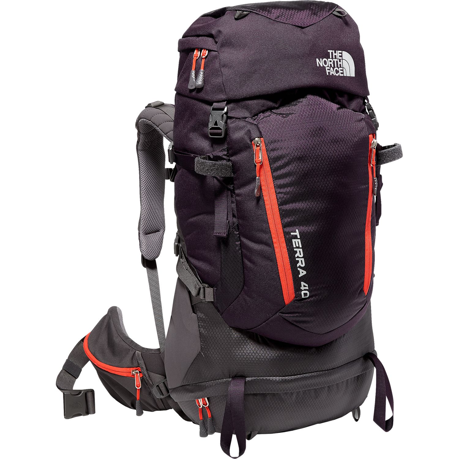 terra 40 north face