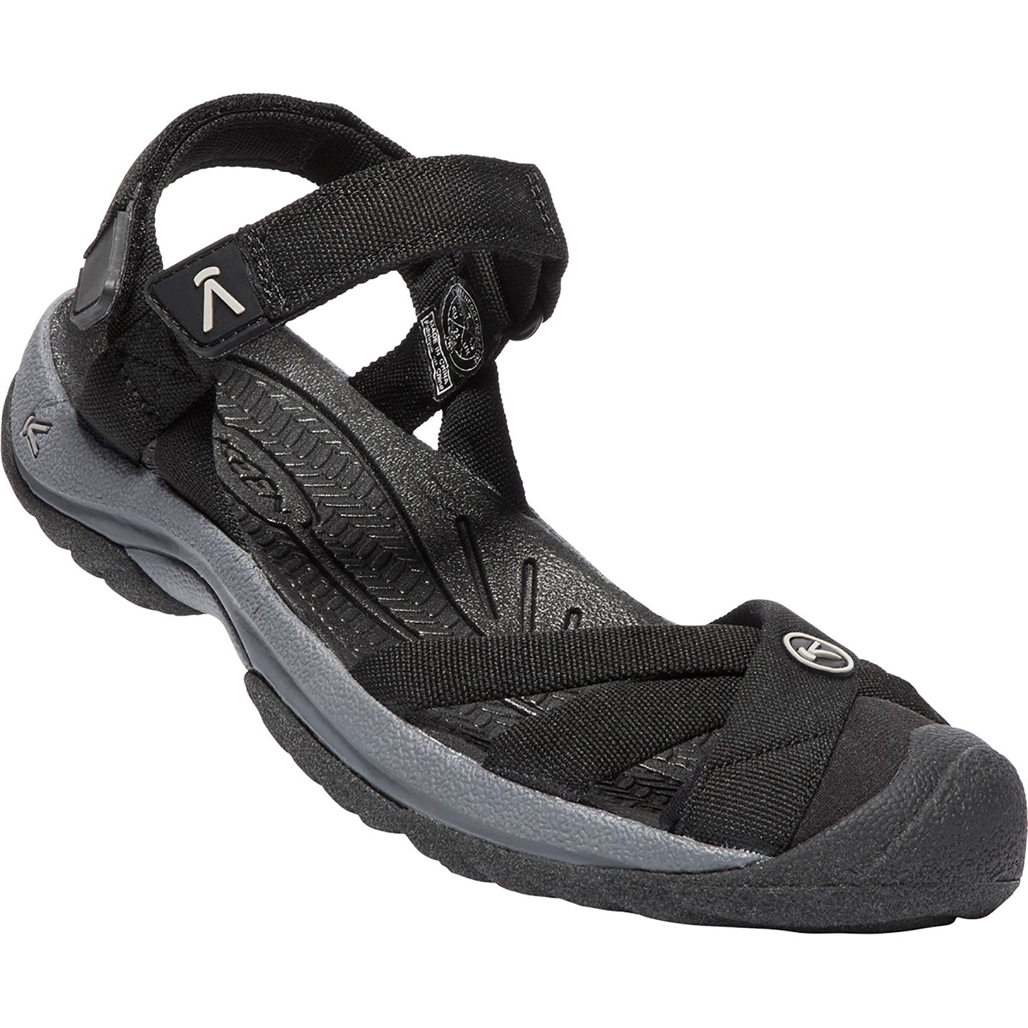 keen women's bali strap sandal