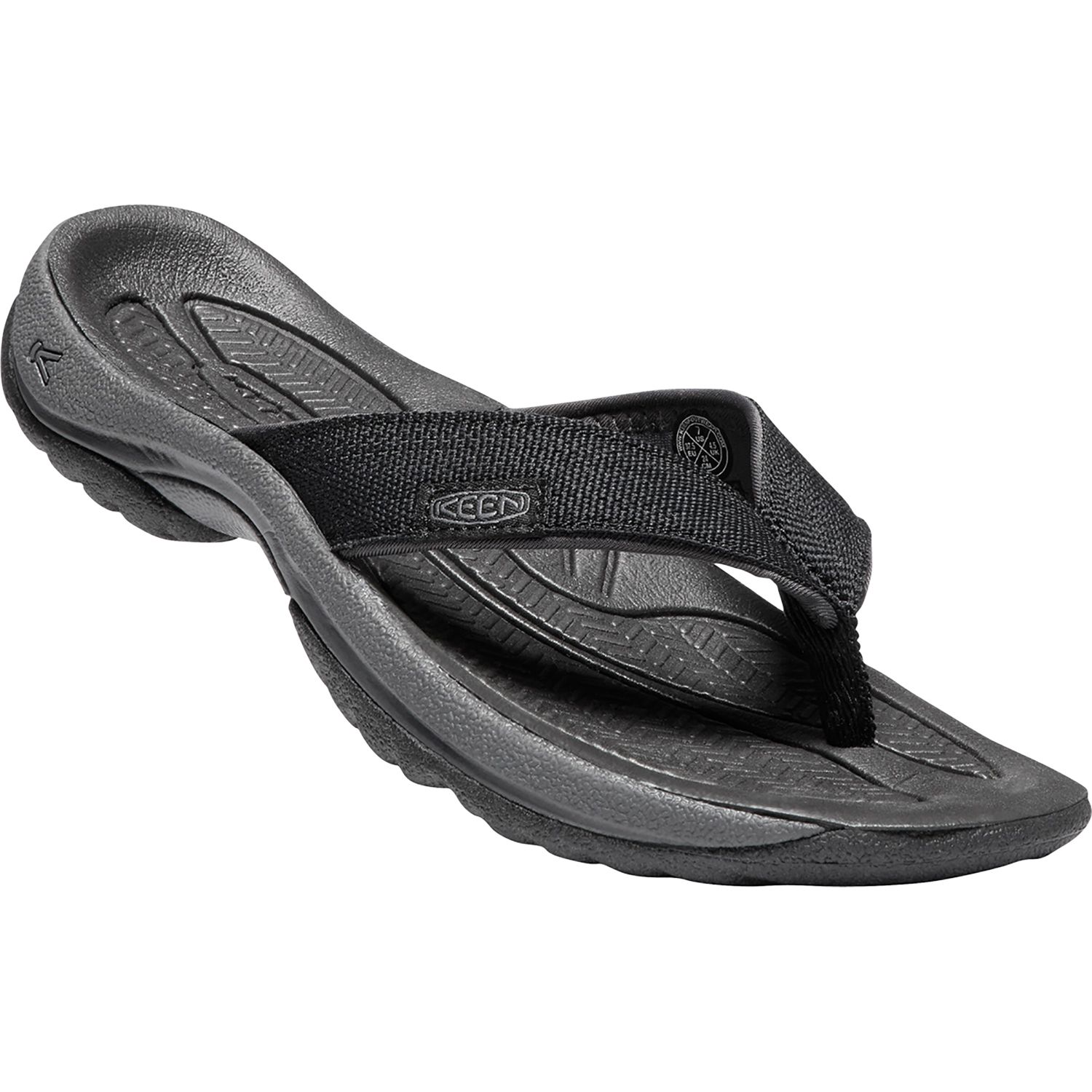 keen kona flip flops womens