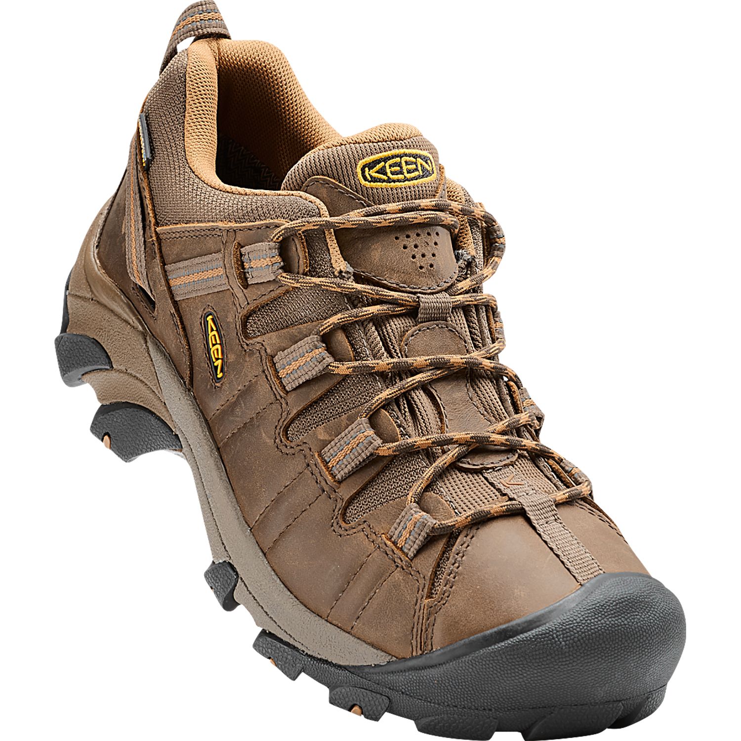 keen targhee iii wp mens