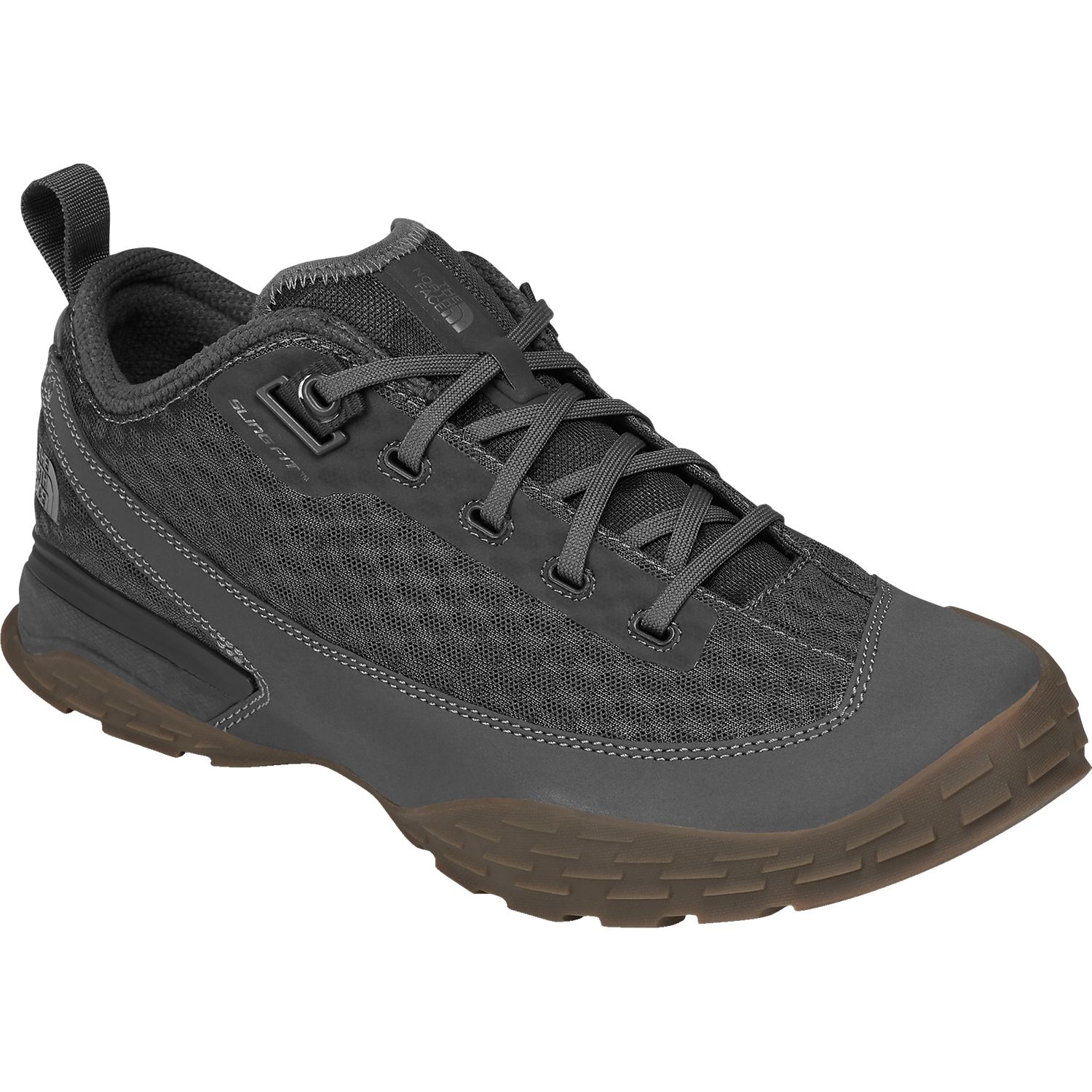 the north face one trail