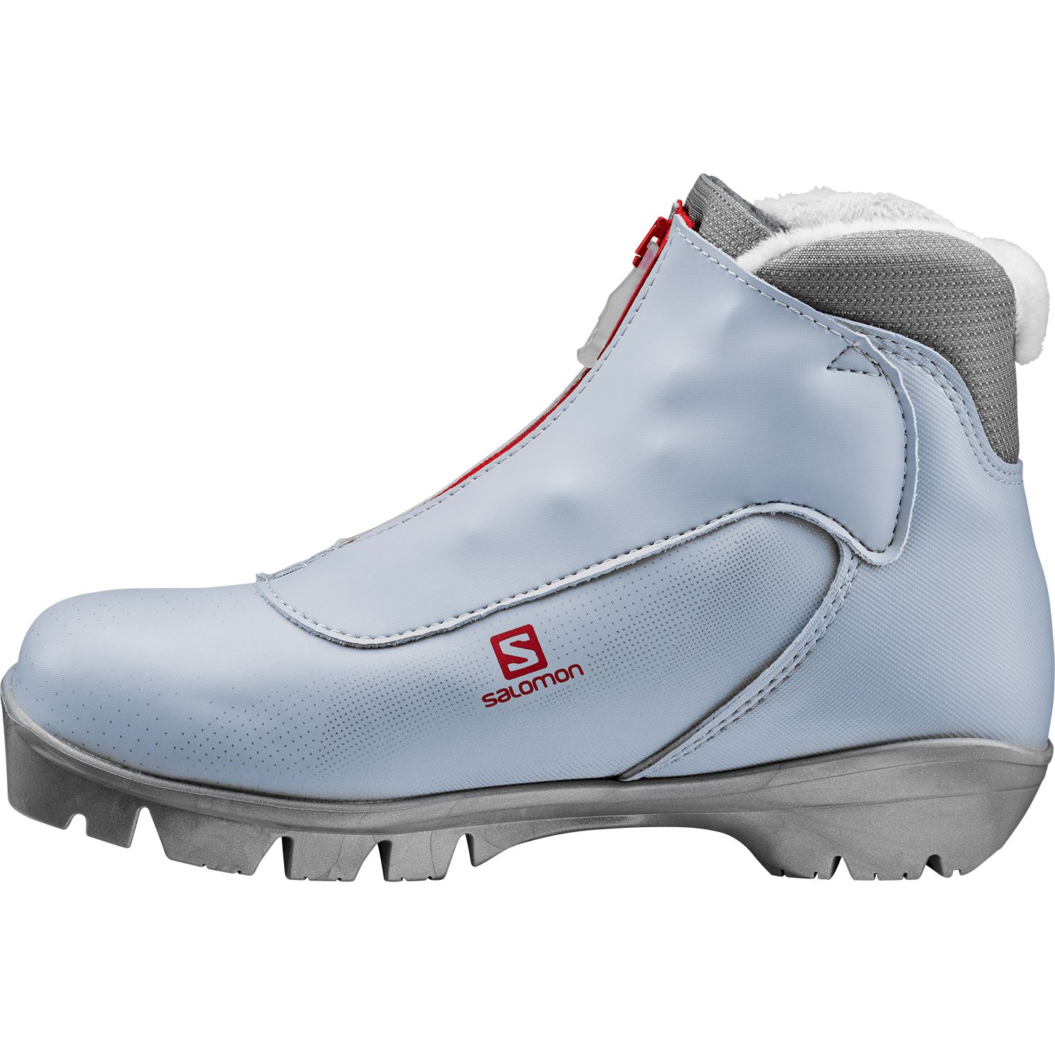 salomon siam 5 pilot