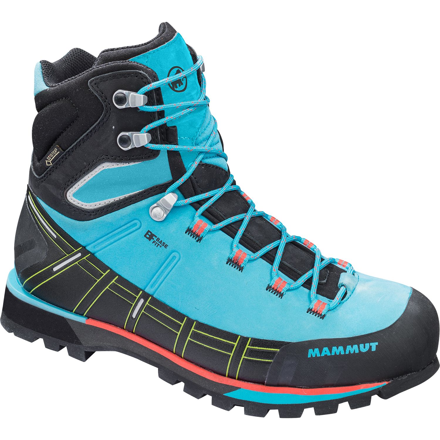 MAMMUT(マムート) 3010-01010 Kento Pro High GTXR Women 登山