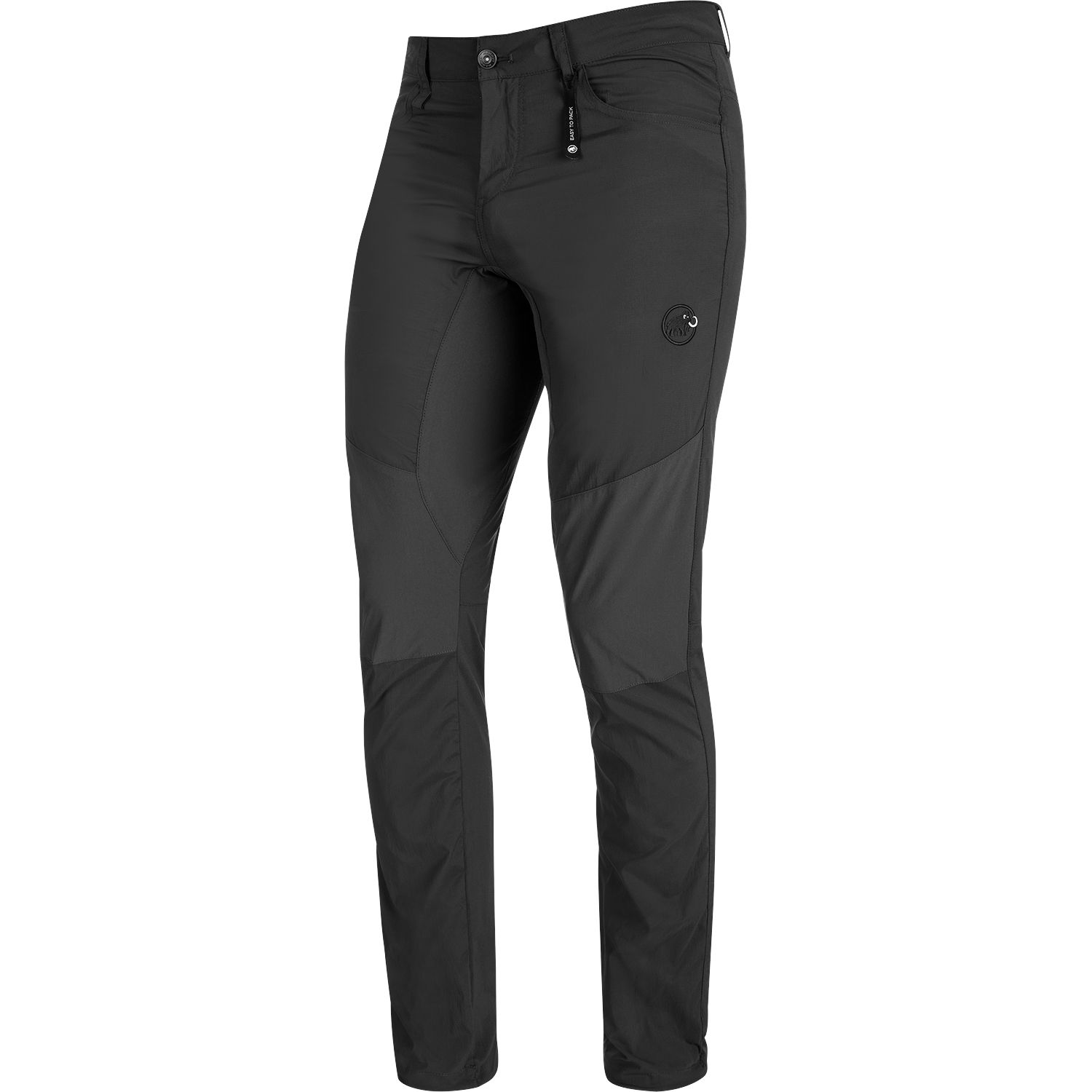 mammut softshell trousers