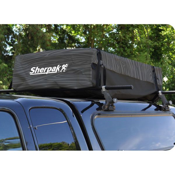 sherpak roof bag