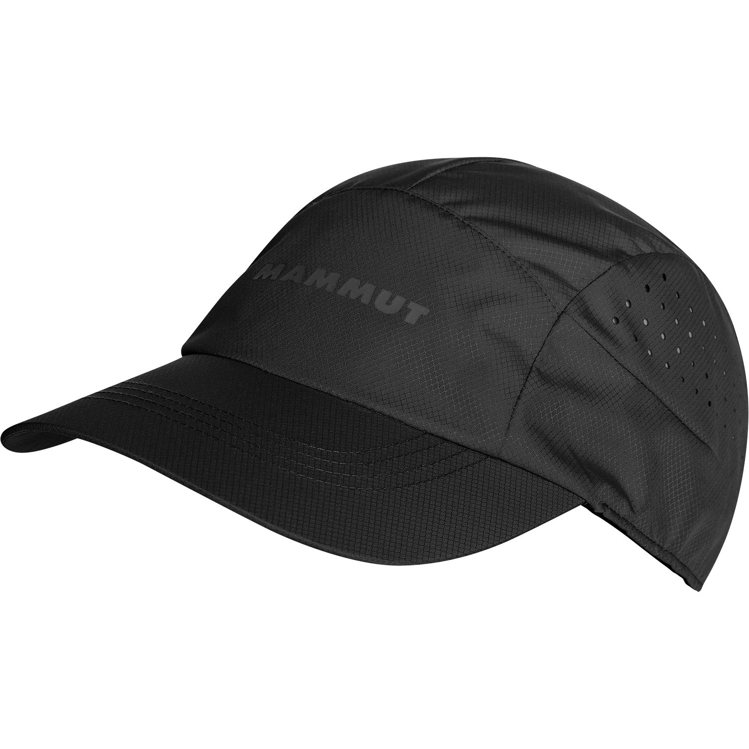 mammut trucker cap