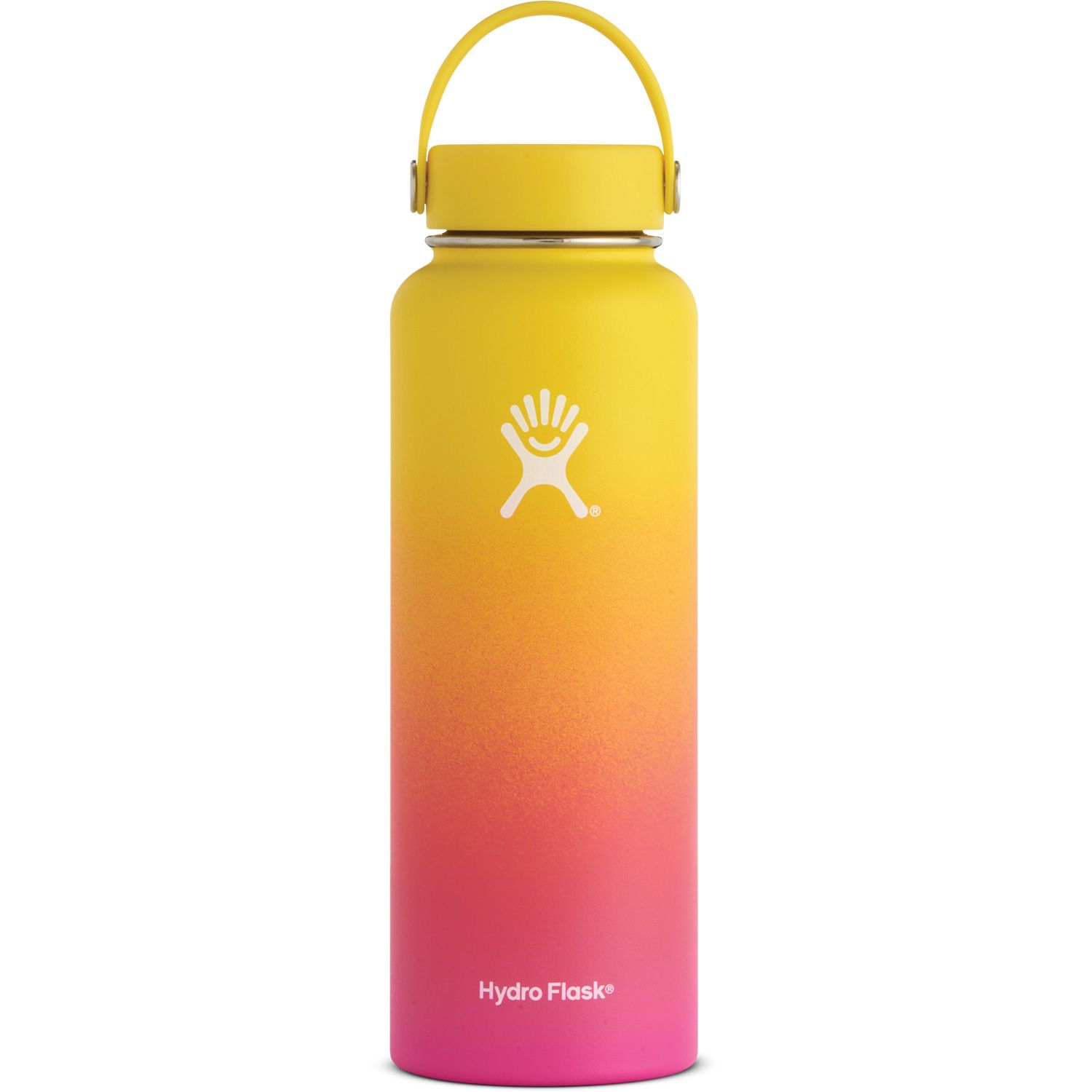 are the ombre hydro flasks real