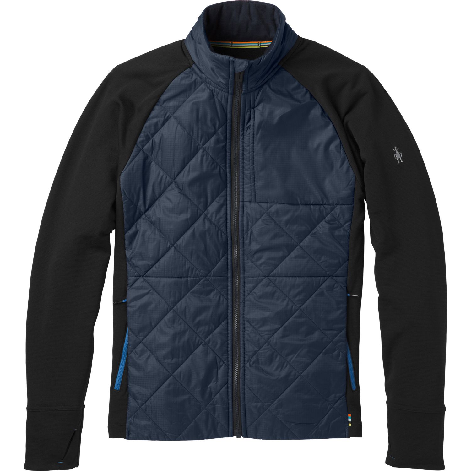 smartwool smartloft sweater jacket