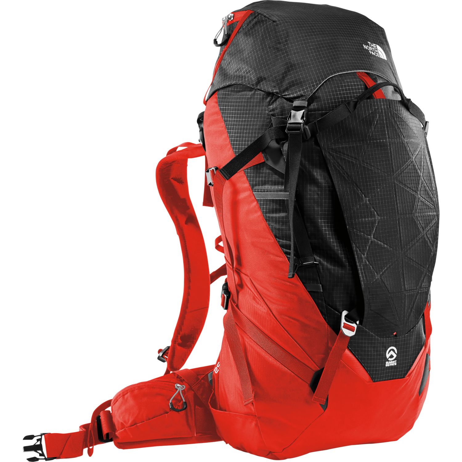 the north face cobra 52 review