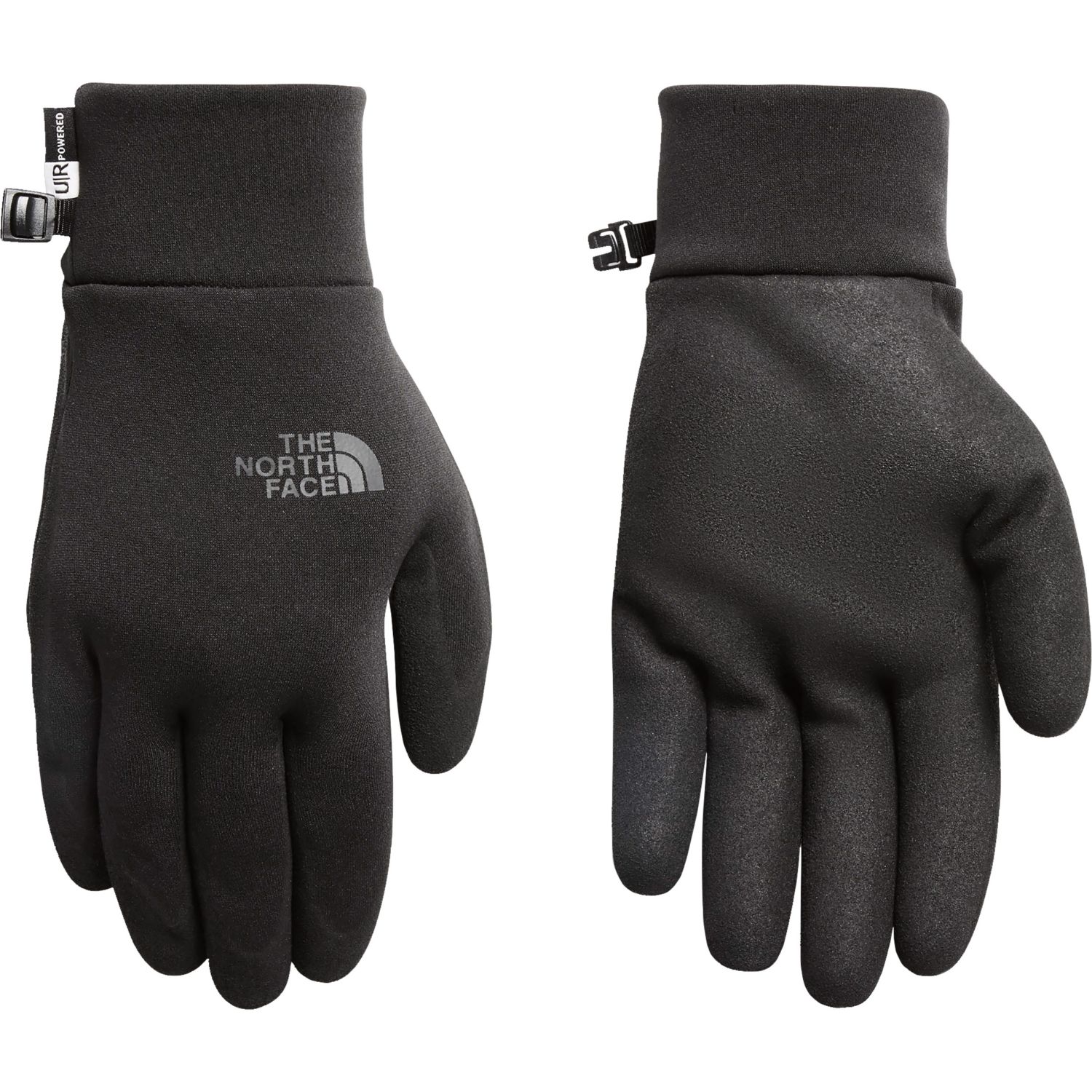 north face etip grip gloves