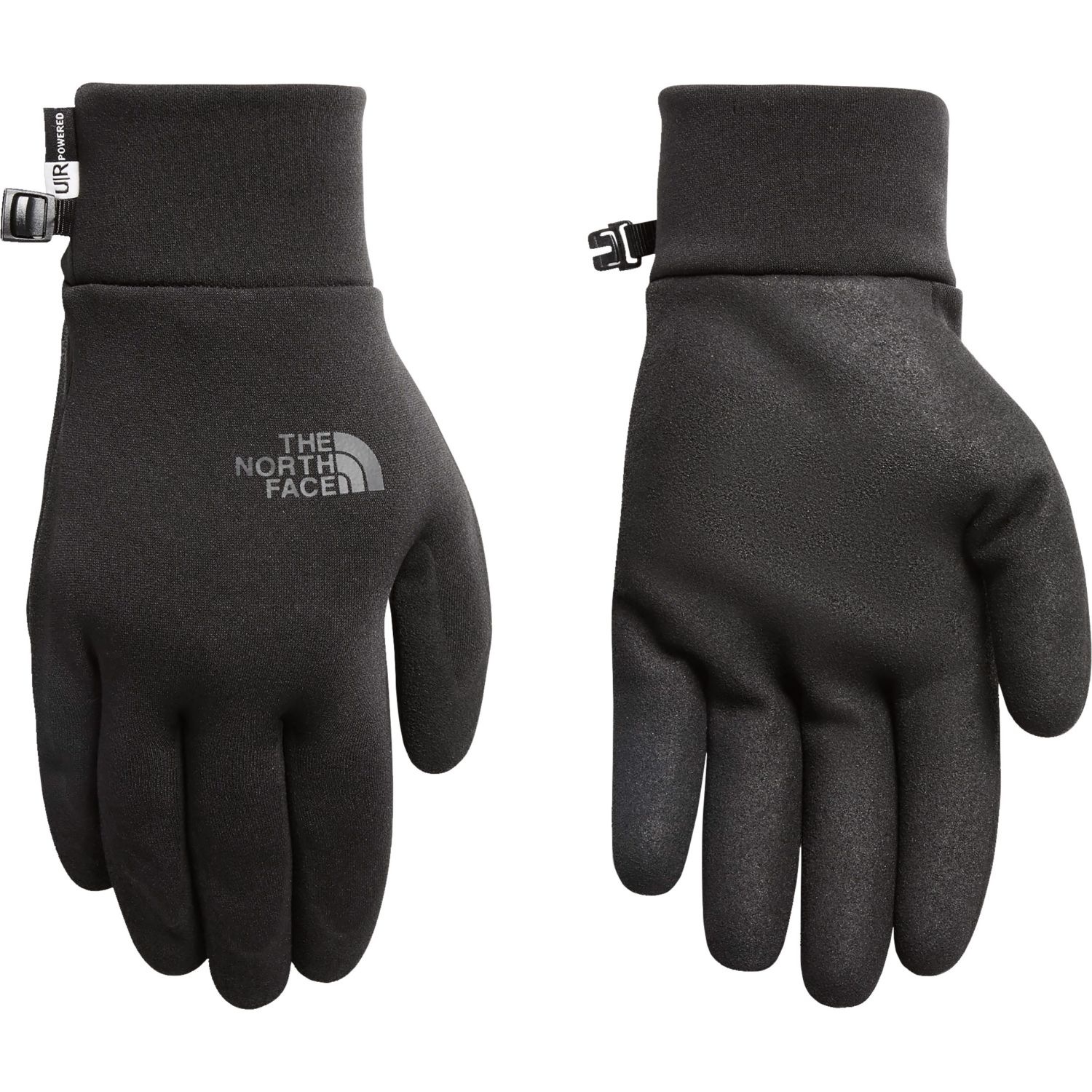 north face etip grip