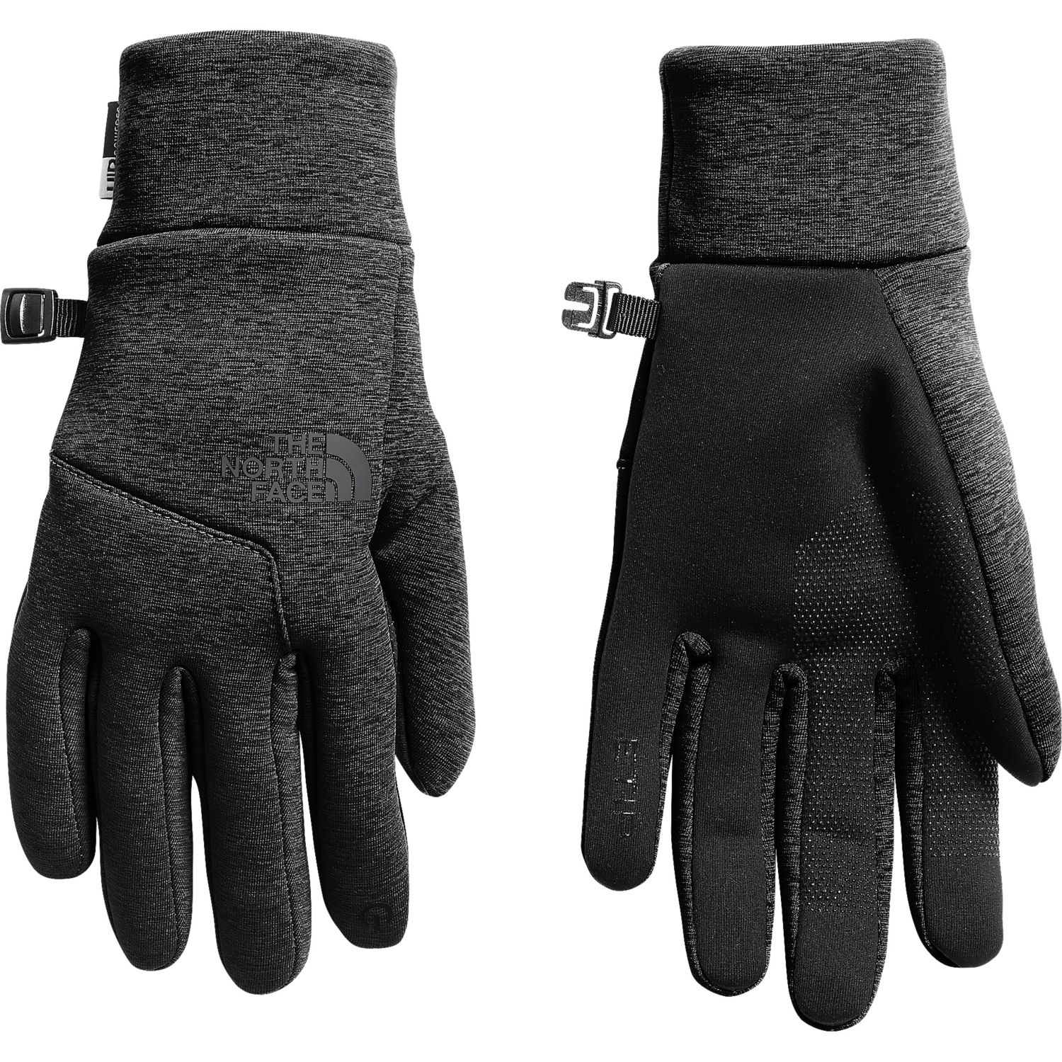 the north face hardface gloves