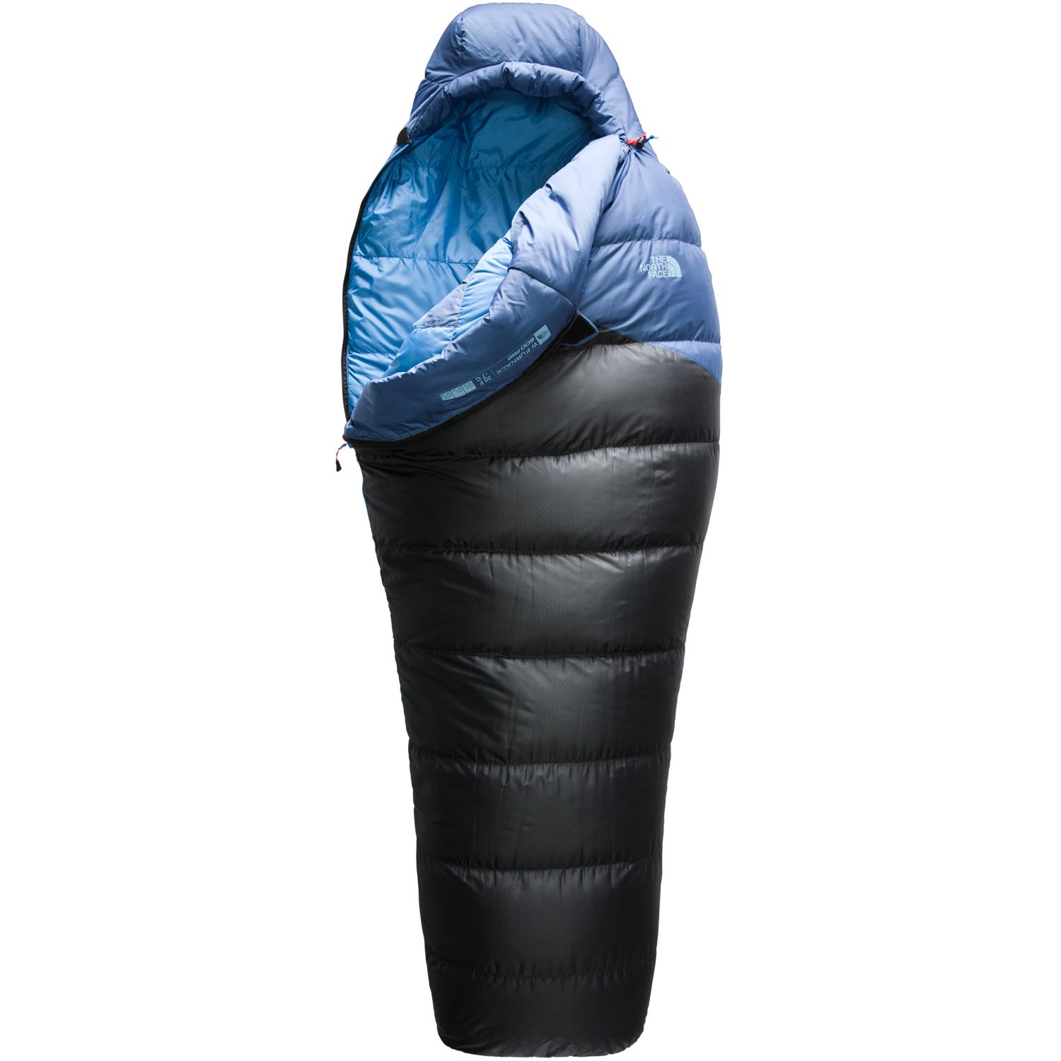 north face hiking gear