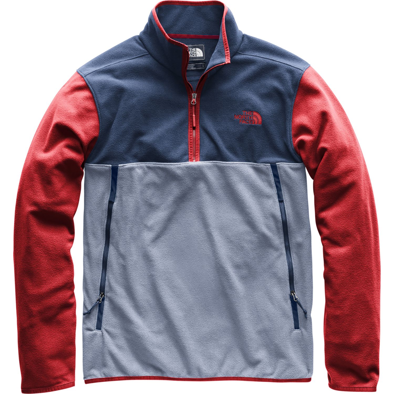 the north face men's glacier alpine jacket