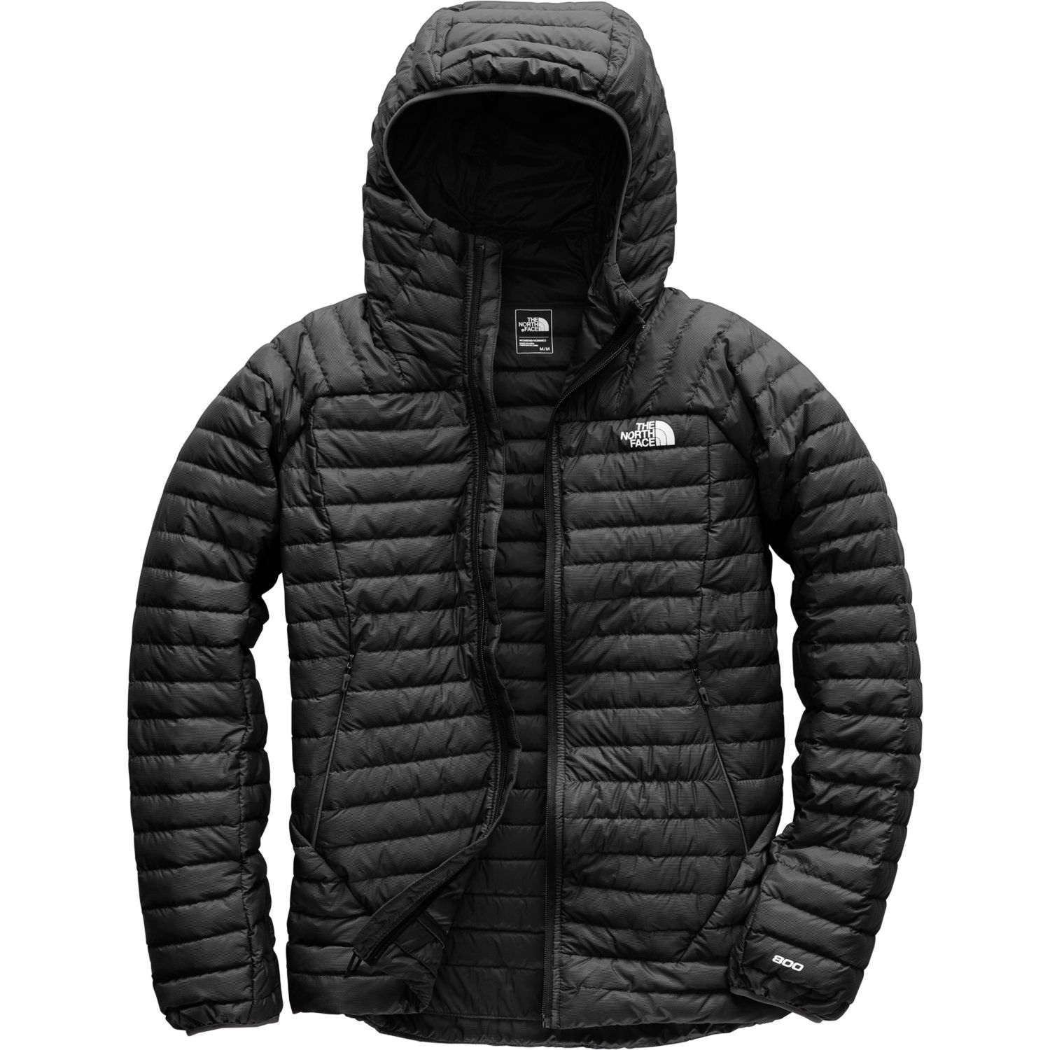 the north face women's progressor dv jacket
