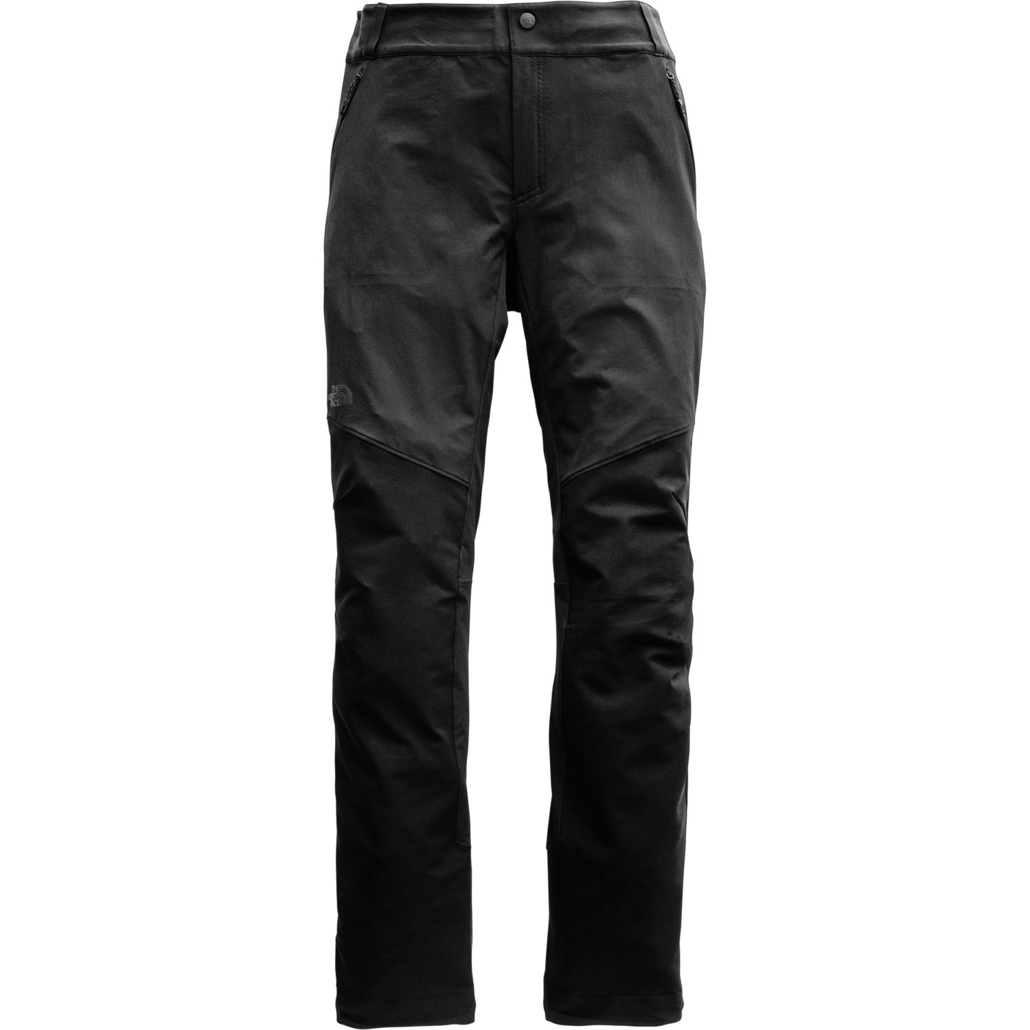 north face softshell trousers