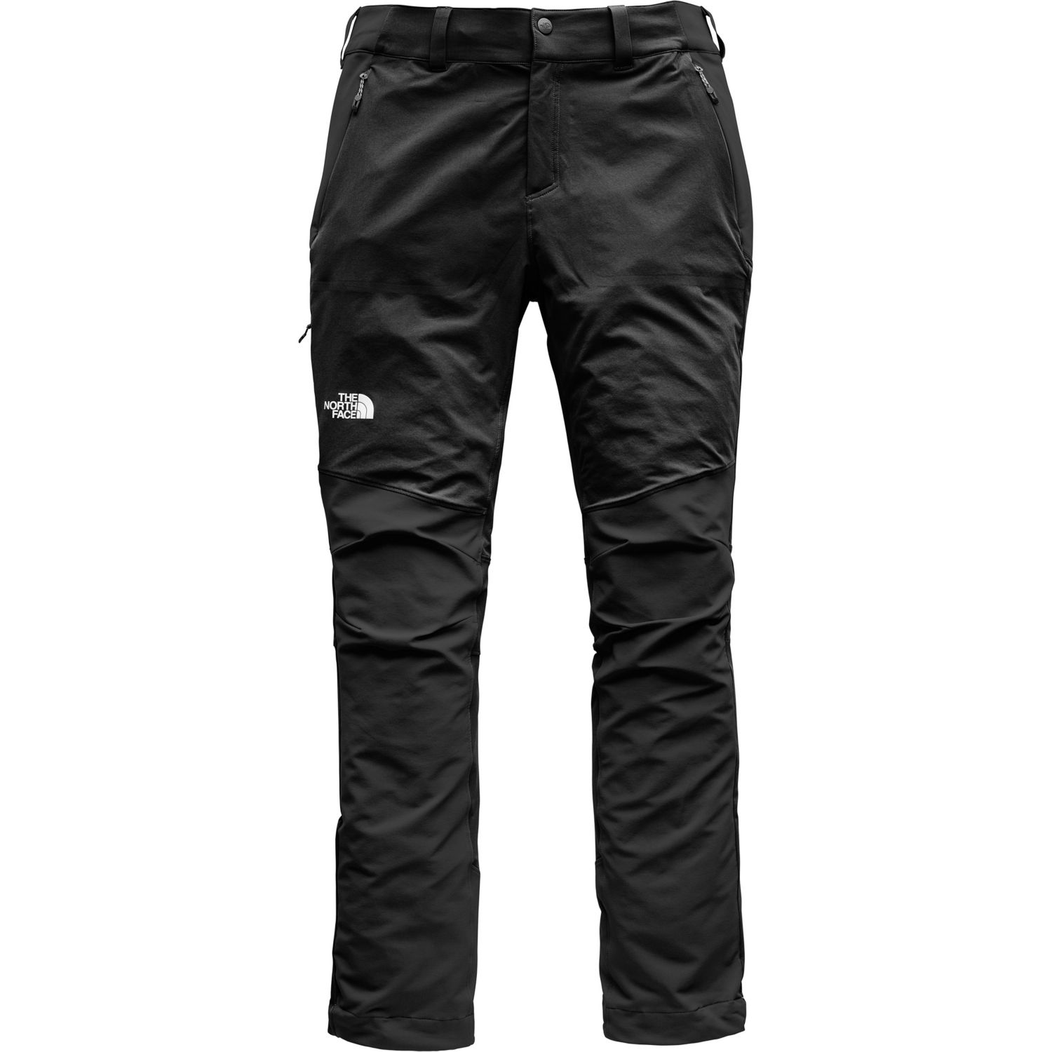 impendor soft shell pants