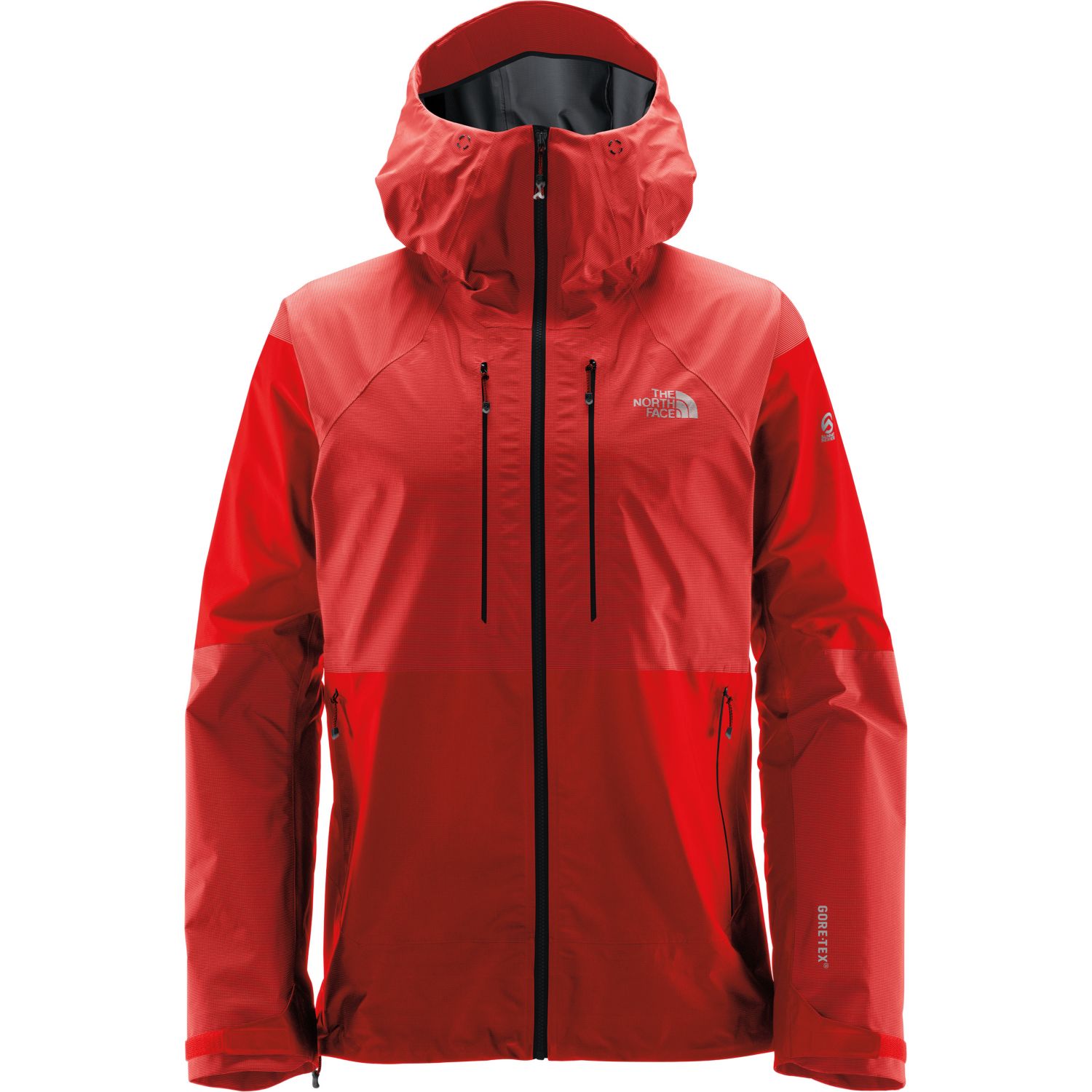 the north face summit series l5 jacket