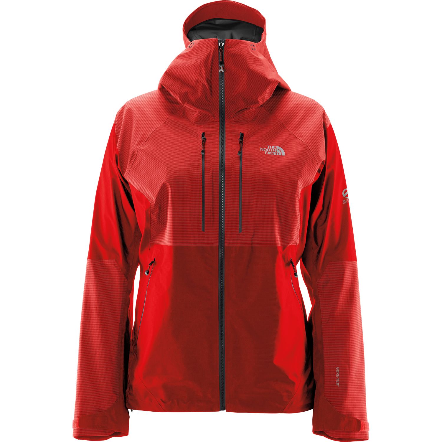 north face summit l5 fuseform review