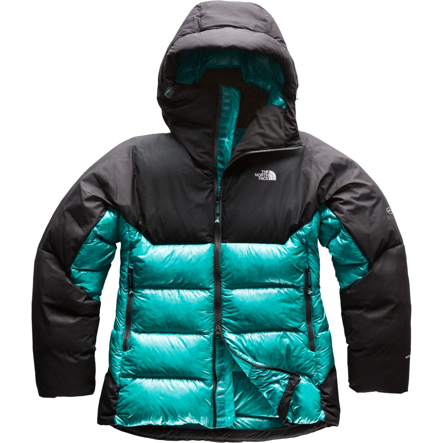 the north face summit l6