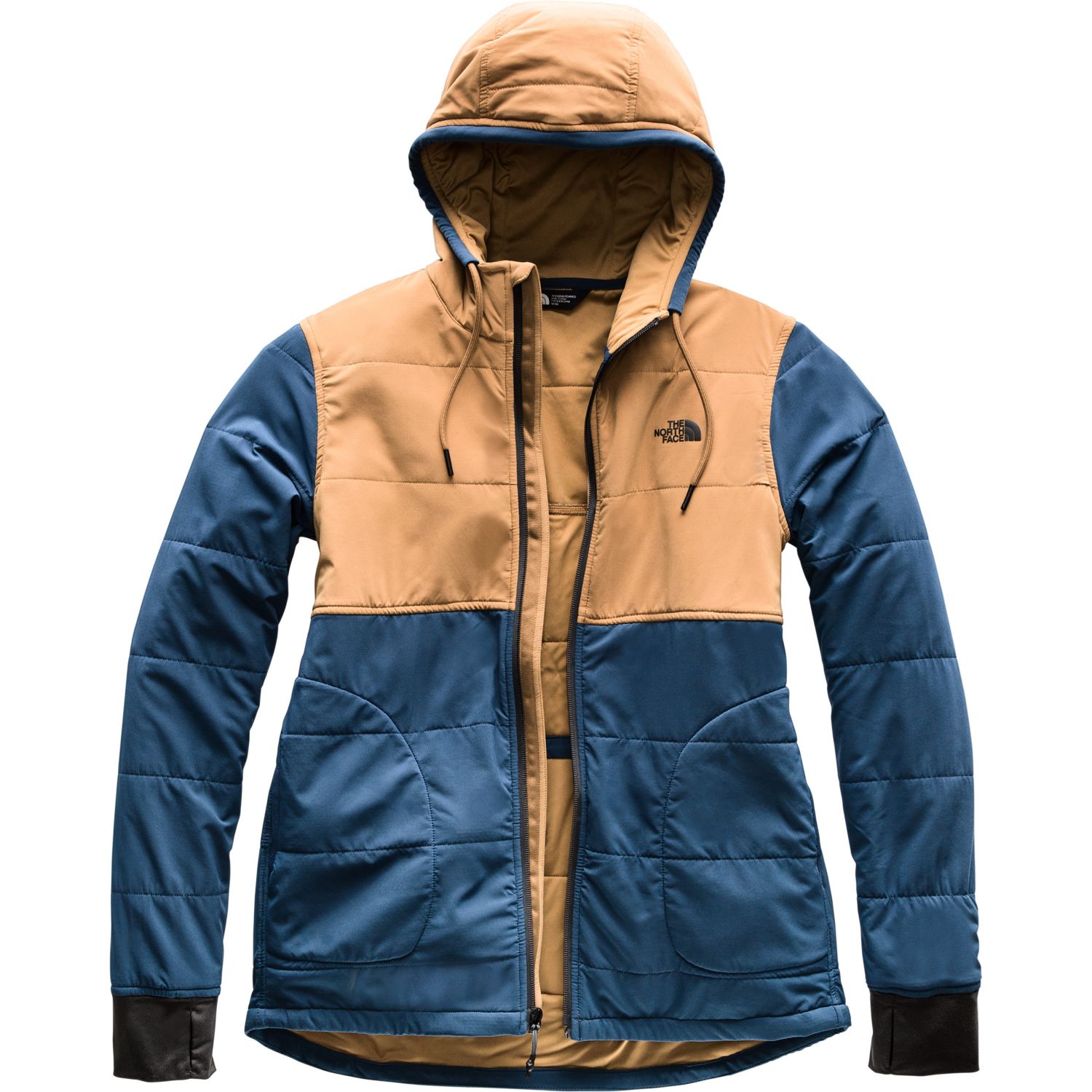 north face mountain sweatshirt womens