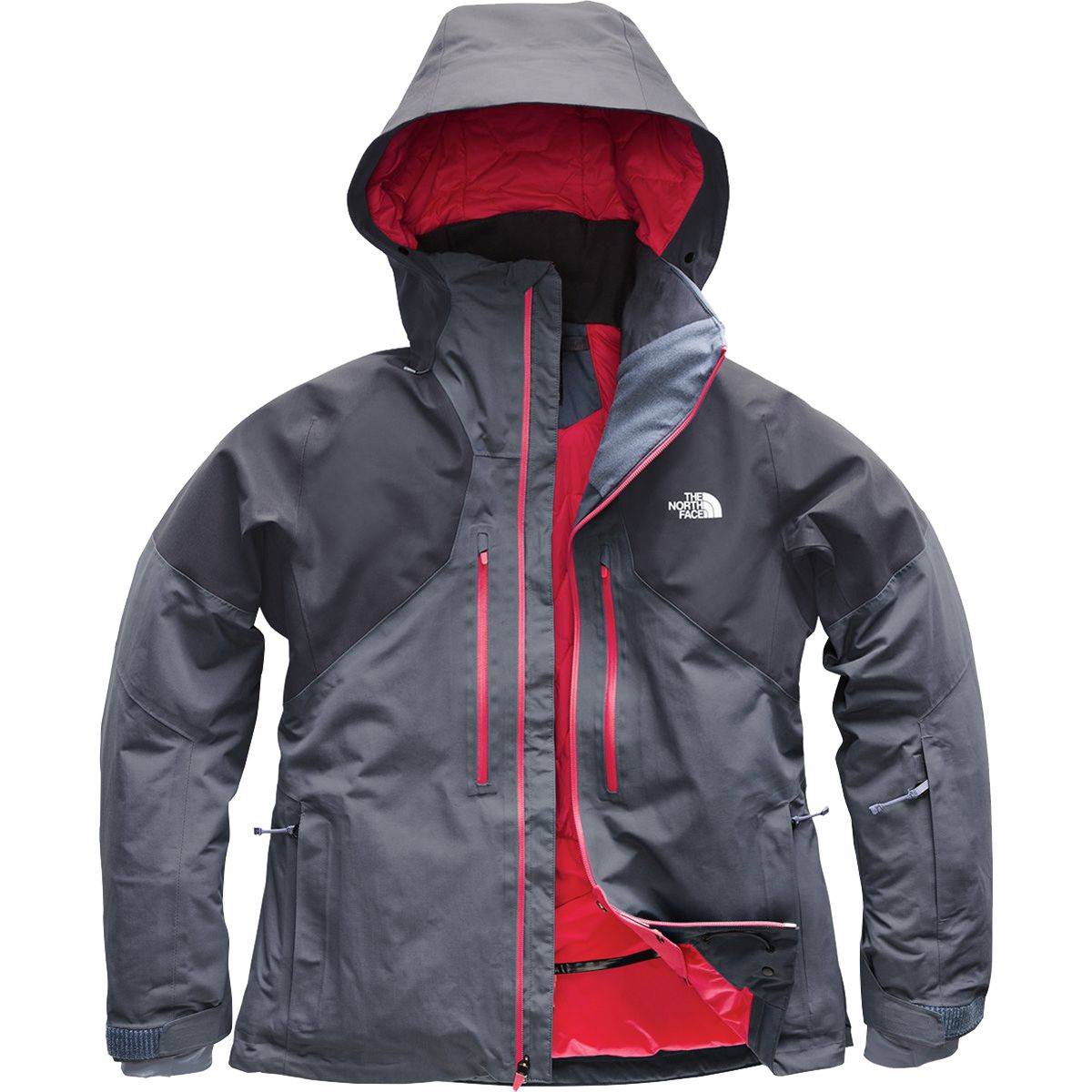 north face men's sickline jacket