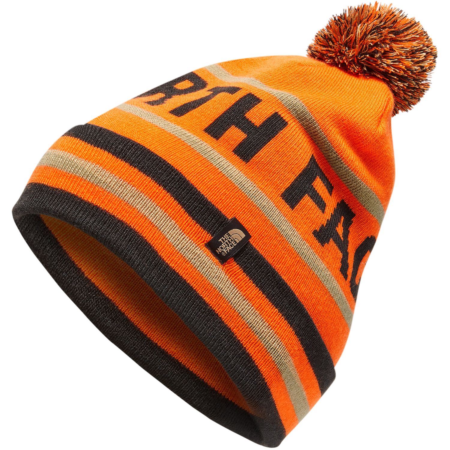 the north face ski tuke