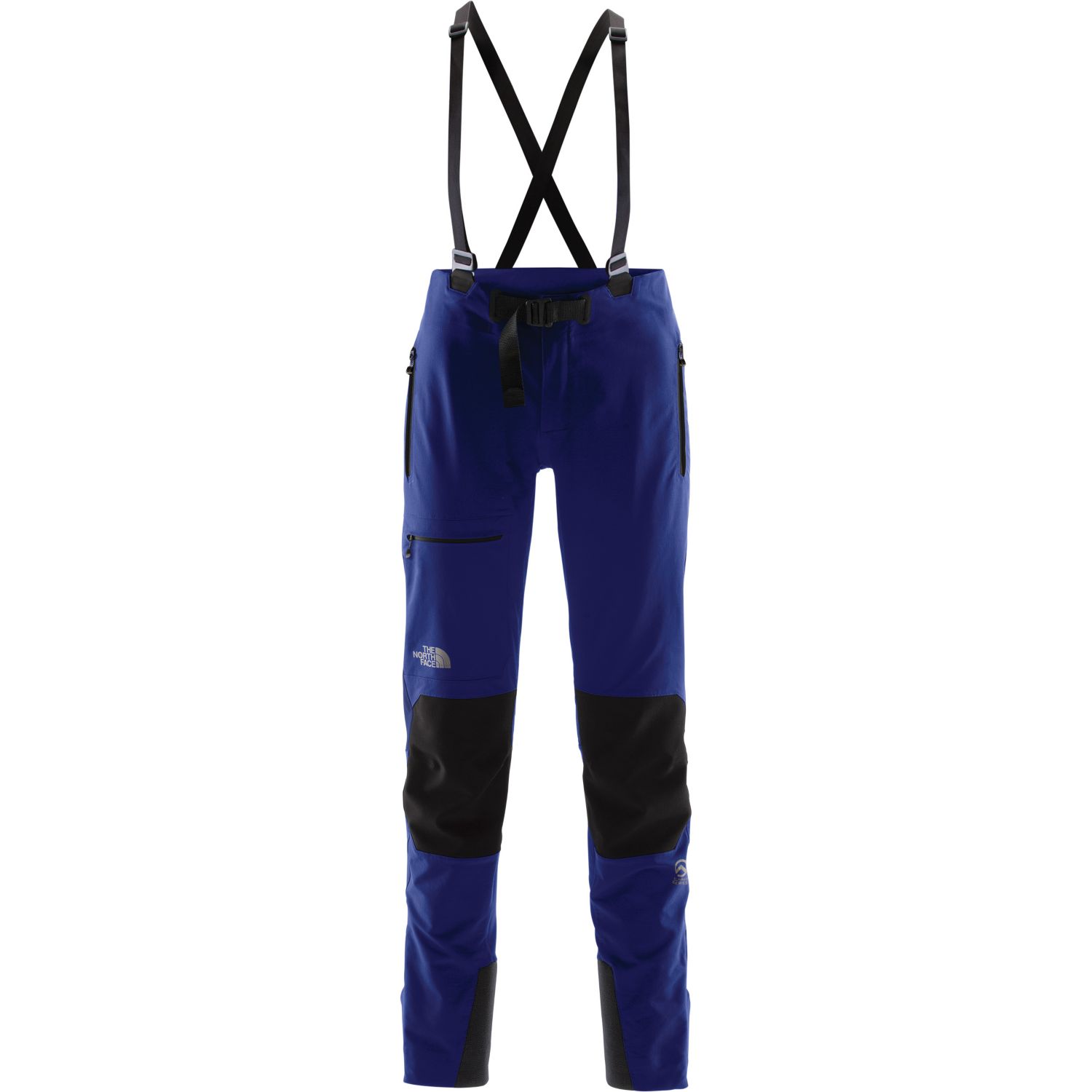 summit l4 proprius softshell pants