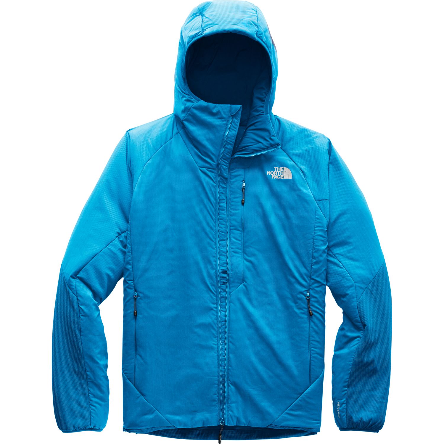 the north face men's ventrix hoodie